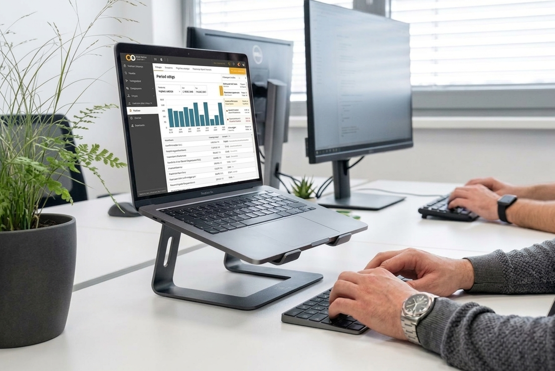 Tim VECTOR IT u razvoju softvera